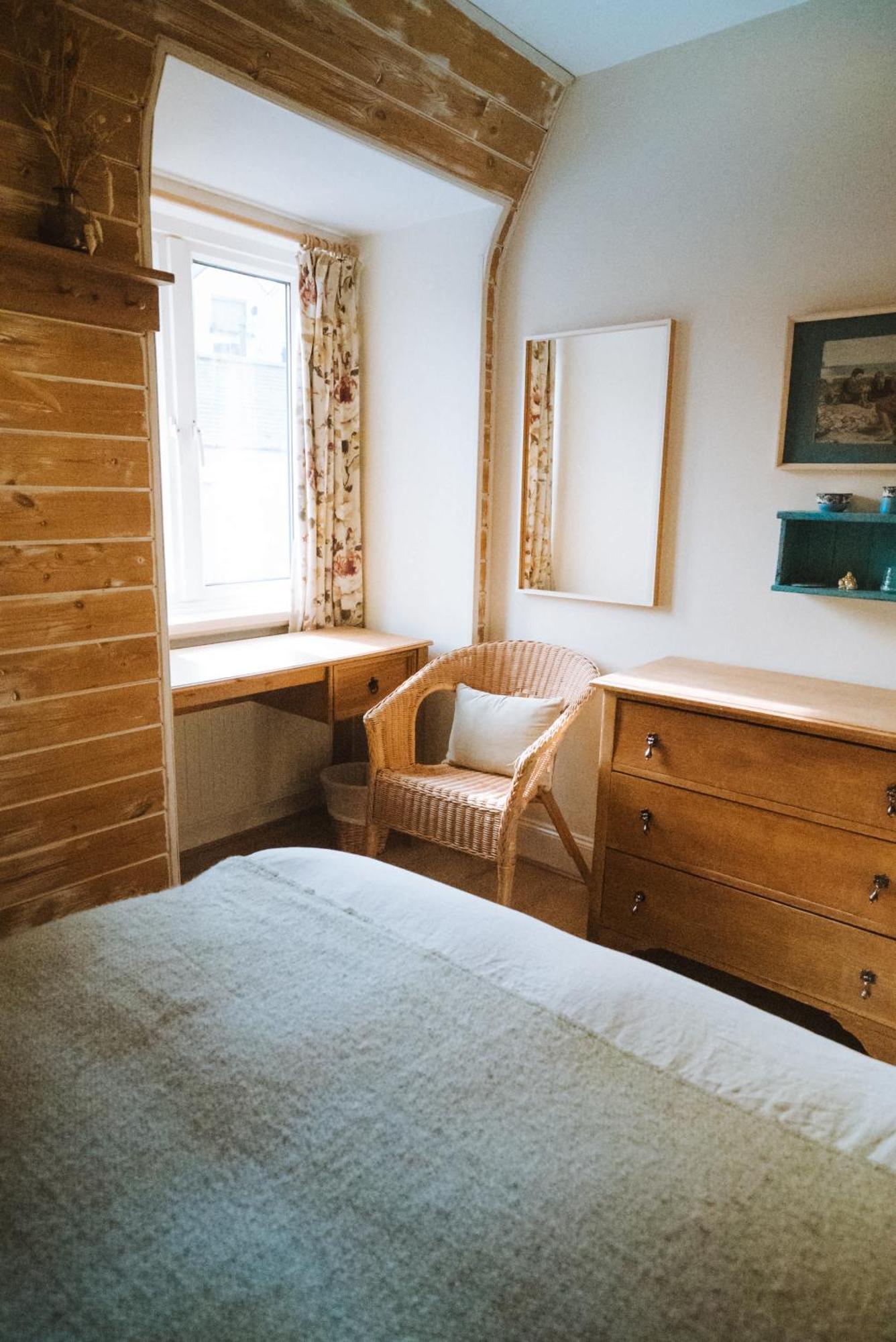 Breathtaking Harbourside Views With Parking At 'Harbour Strand' Falmouth Exterior photo